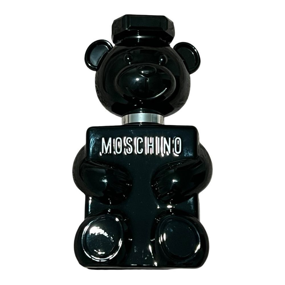 Moschino Toy Boy EDP 100ml NEW FULL BOTTLE